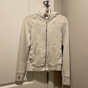 lululemon athletica Tops - Lululemon Scuba Hoodie lululemon athletica Tops - Lululemon Scuba Hoodie
